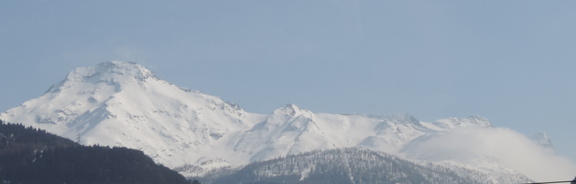 Snowcap