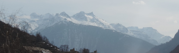 Valley