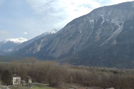 Landscape