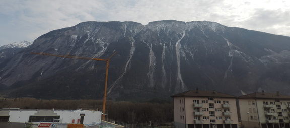 Slopes