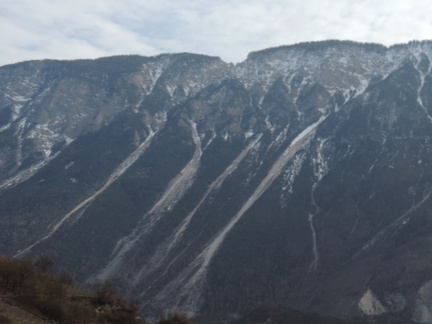 Slopes