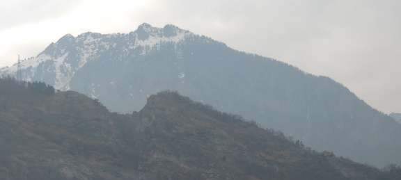 Mountains