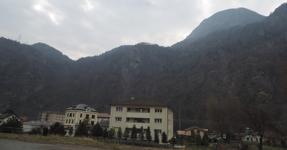 Village
