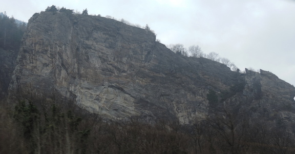 Cliffs