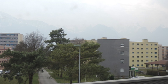 Town