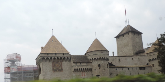 Castle