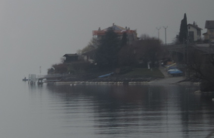Lakeside