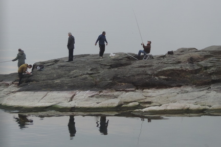 Fishermen