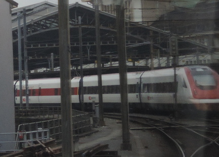 Station