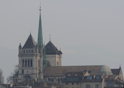Cathedral