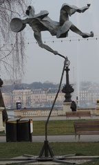 Sculpture
