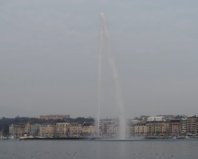 Fountain