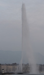 Fountain