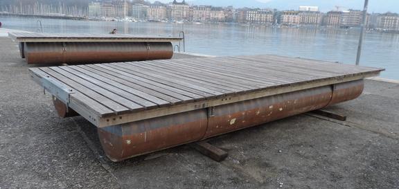 Rafts