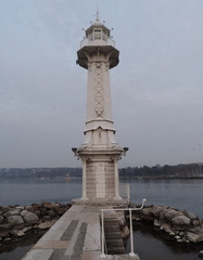 Lighthouse