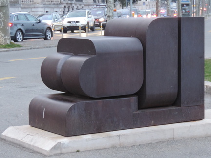 Sculpture