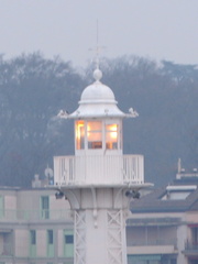 Lighthouse