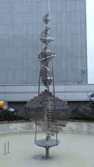 Sculpture