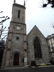 Church
