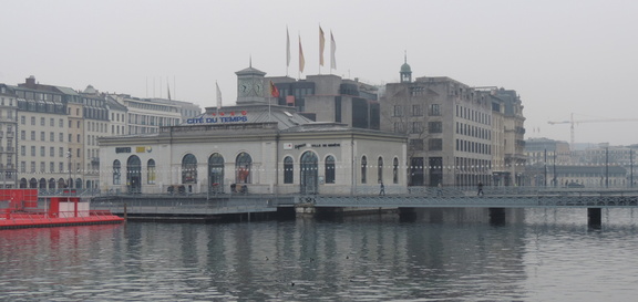 Bridge