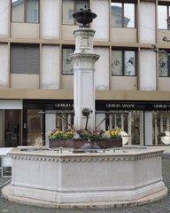 Fountain