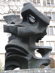 Sculpture