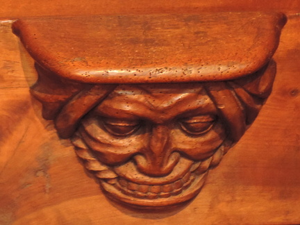 Face