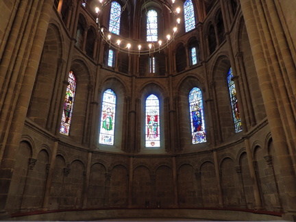 Alcove