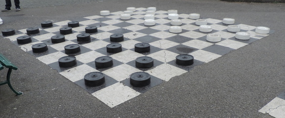 Draughts