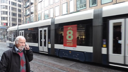 Tram