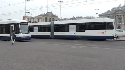 Tram