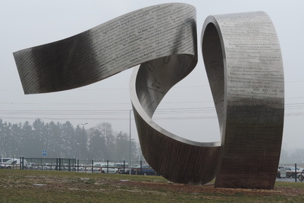 Sculpture