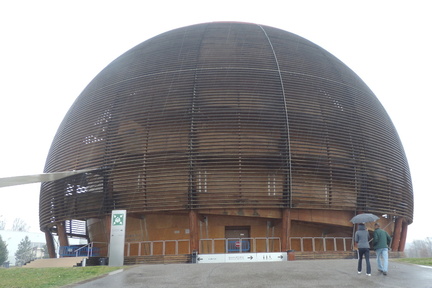 Dome