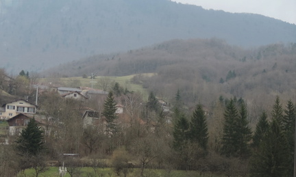 Hillside