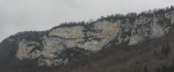 Cliffs
