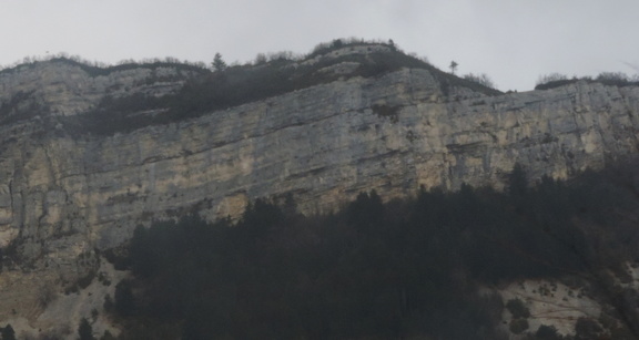 Cliffs