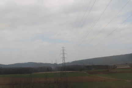 Pylons