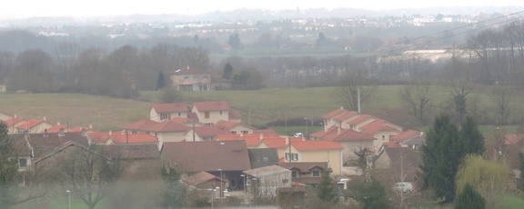 Town