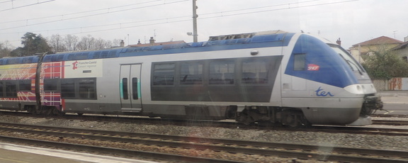 TER