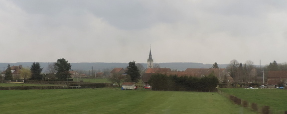 Village