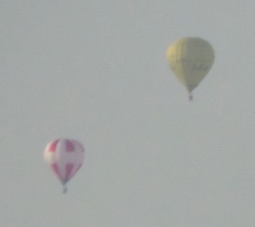 Balloons