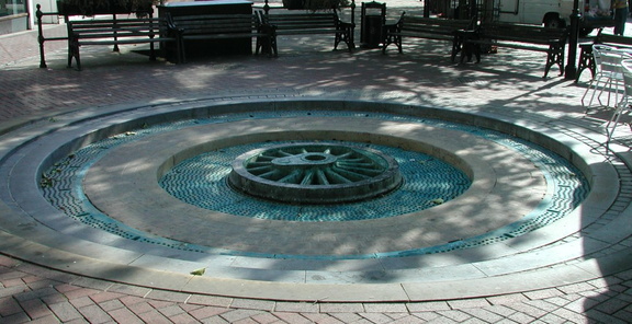Wheel