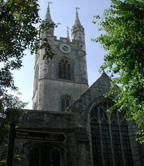 Church