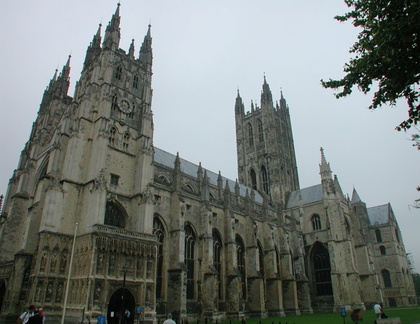 Cathedral