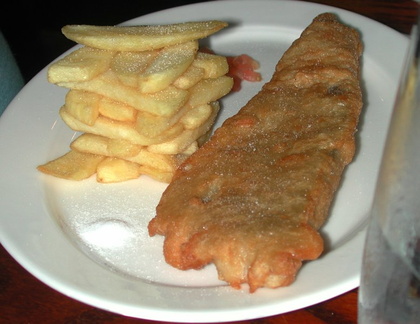 Chip Jenga
