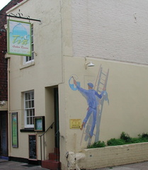 Wall painting