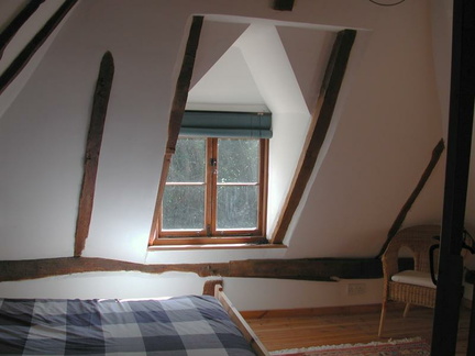 Parents' room