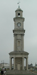 Clock tower