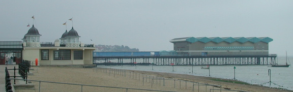Pier