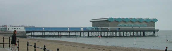 Pier